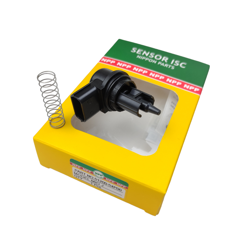 Sensor ISC Mio J NPP