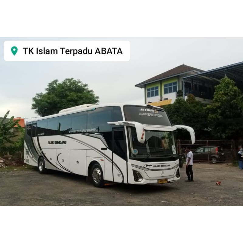 SEWA BUS PARIWISATA JAKARTA/BUS PARIWISATA JABODETABEK/SEWA BUS PARIWISATA LUXURY/PAKET WISATA