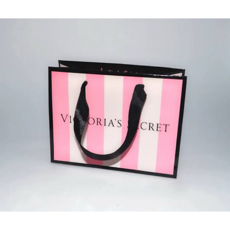 

PAPERBAG VICTORIA SECRET SMALL
