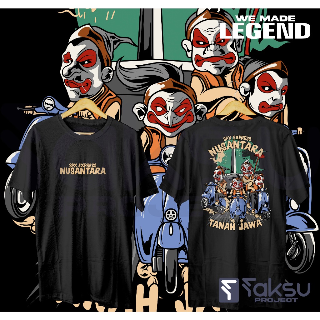 kaos spx express kaos campaign spx express