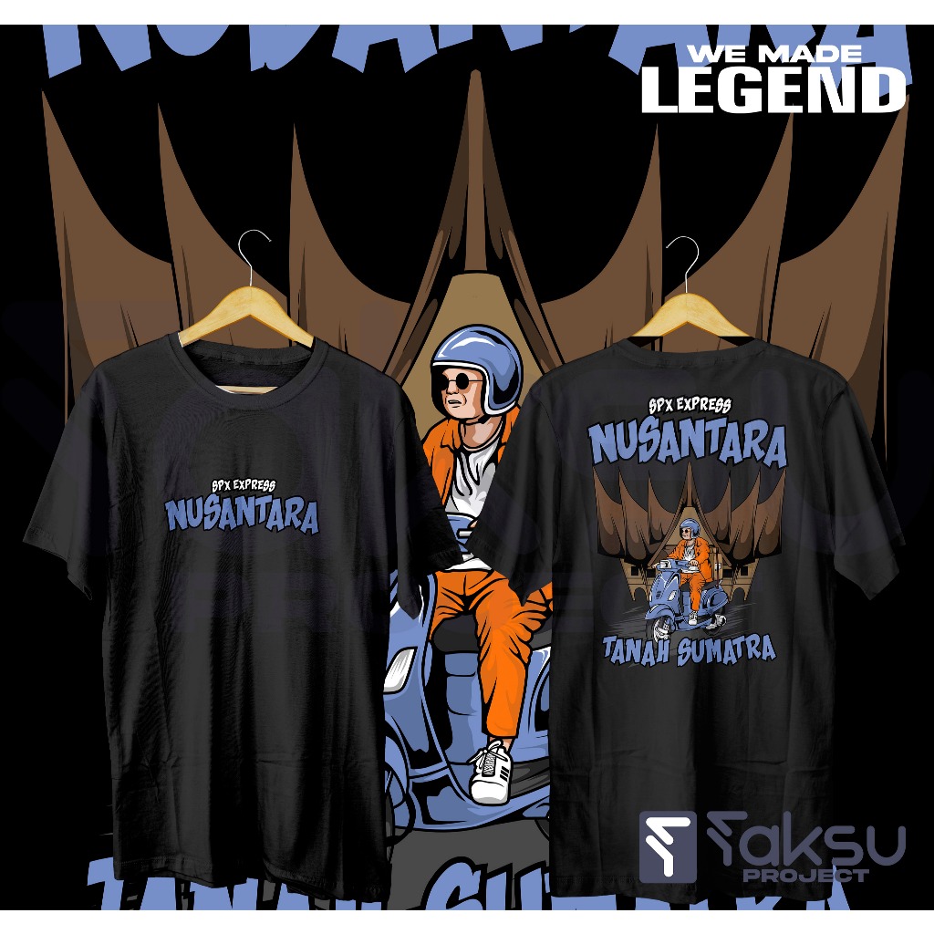 kaos spx express kaos campaign spx express kaos spx express tanah sumatra