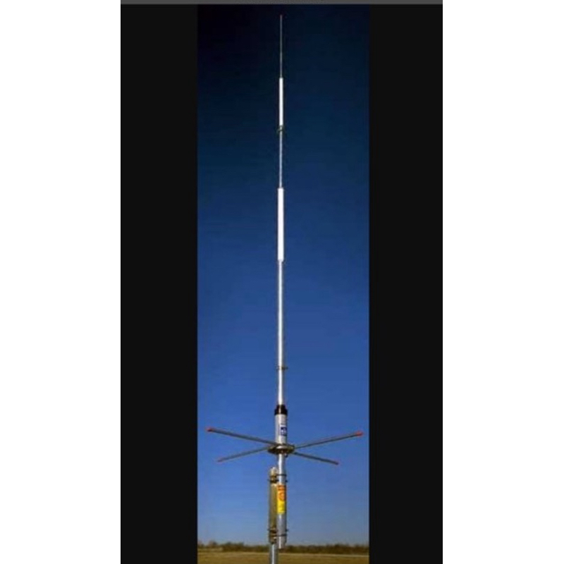 ANTENA HUSTLER G7-150-1