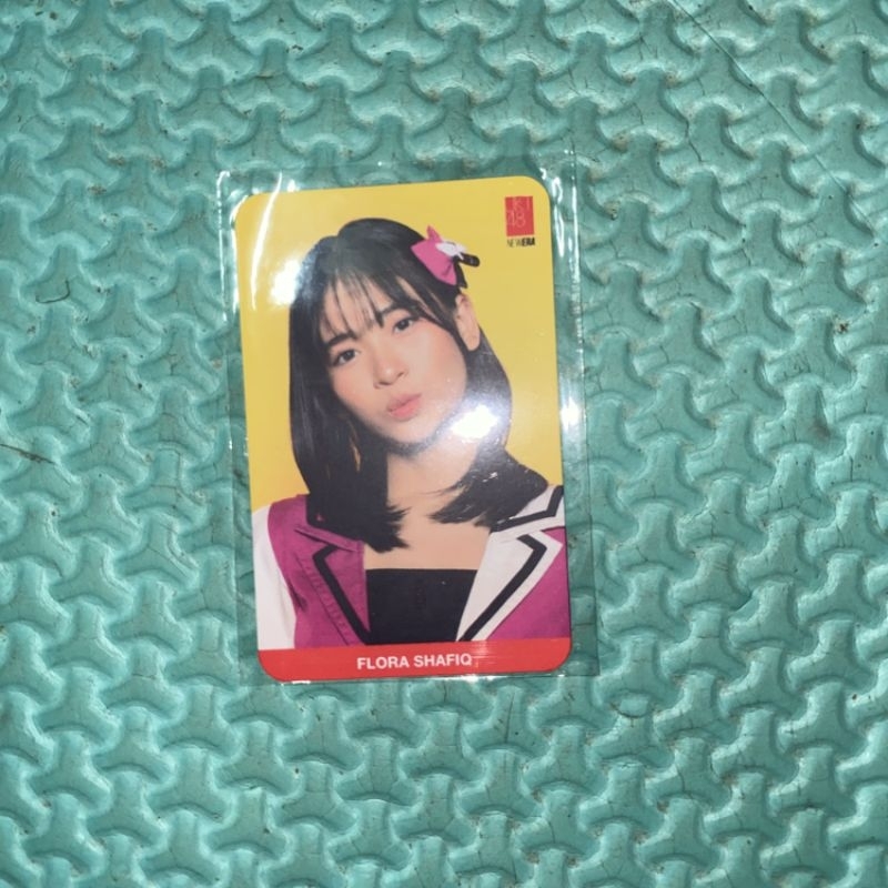 PC Theater Sementara Flora