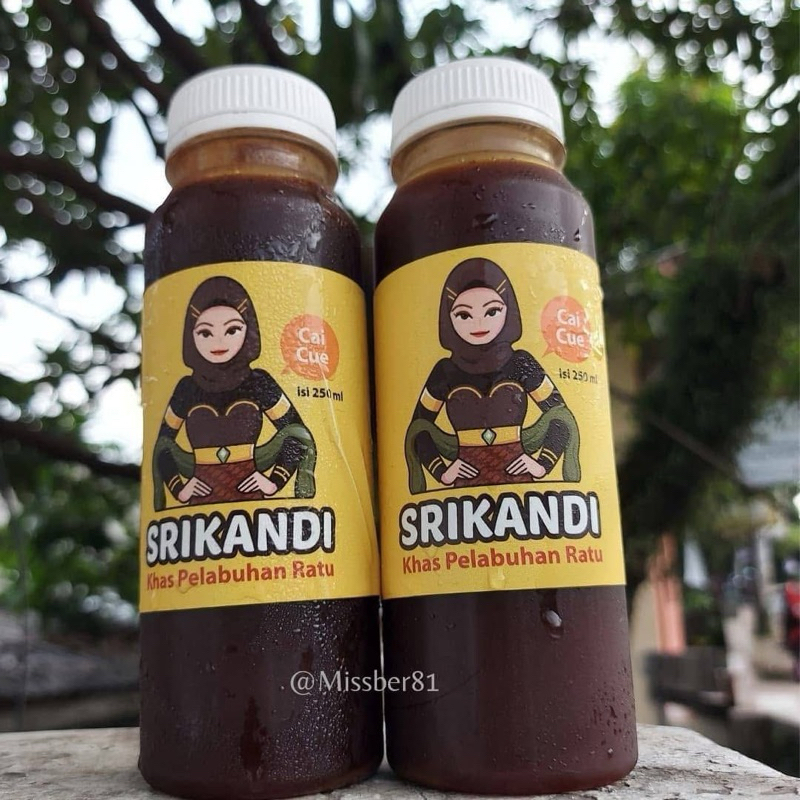 

CICUE Palabuhanratu Srikandi