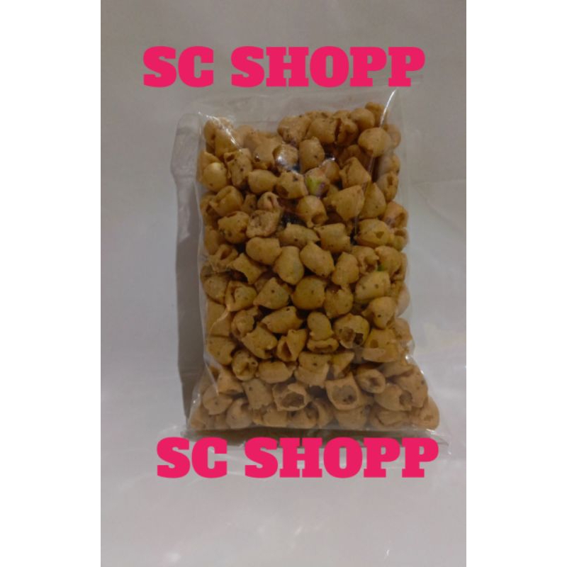 

POTIL MAGELANG ENAK GURIH RENYAH 250gram(2, 5ons)