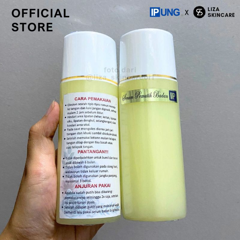 [ 6 PCS ] PAKET USAHA - HB Malam Kode 004001 / HB Malam Anggur / HB Jasmine IP Skincare / IPUNG