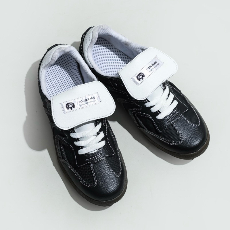 Corebrand Glory Textured Black