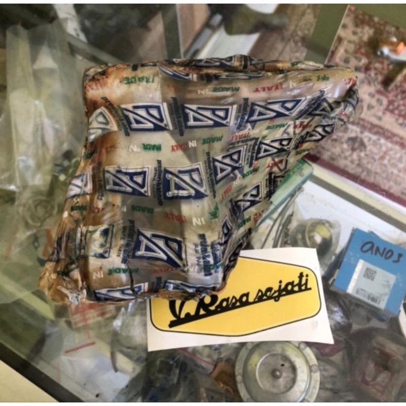 kepala babi pala babi PX Pala As ayun PX Balhub Vespa PX as kecil original