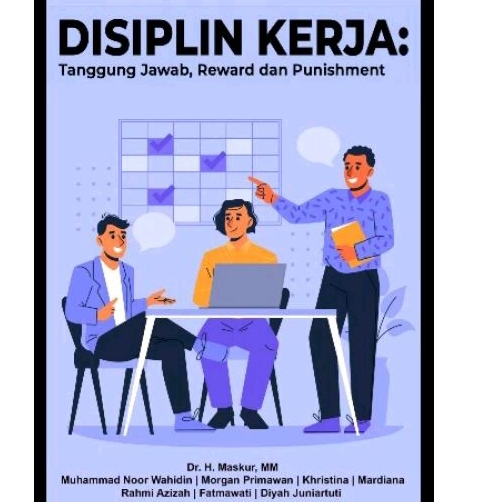 disiplin kerja