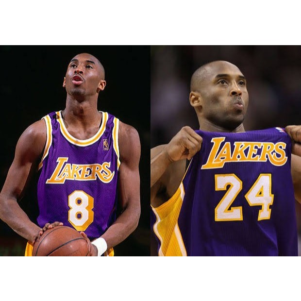 gelang basket kobe bryant 8 24 los Angeles Lakers gelang nba kobe bryant