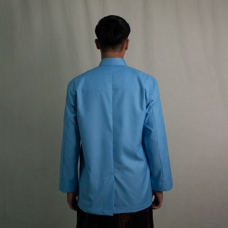 Jasko Yateer | Semijas koko majlis seragam Taqwa haibah