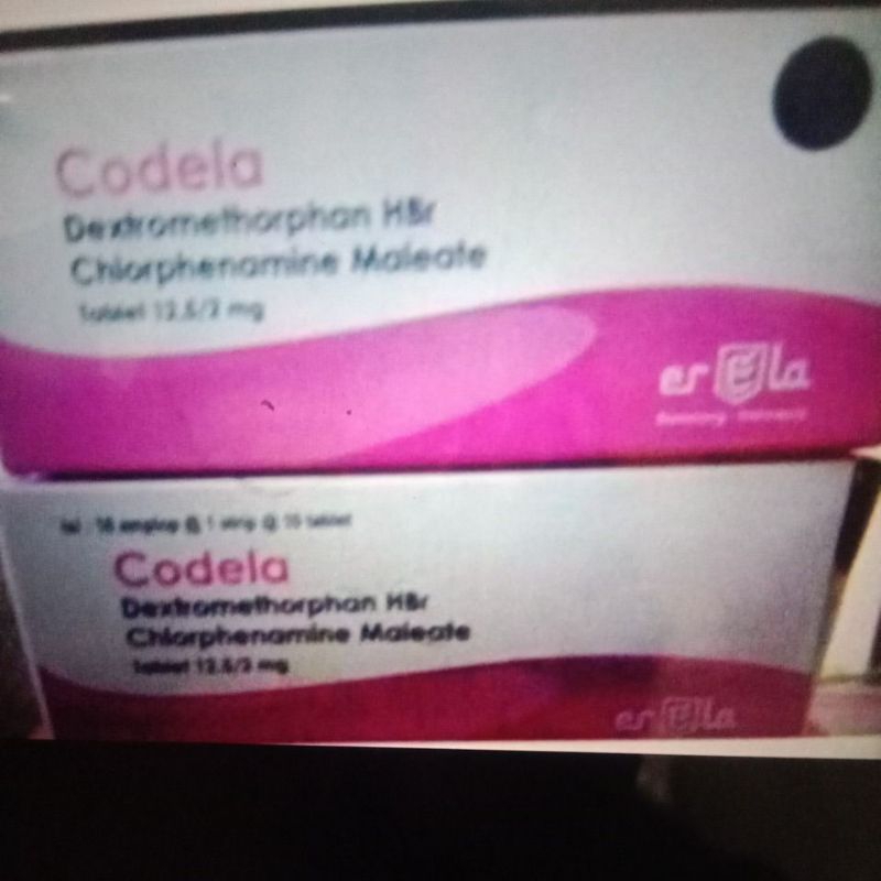 codela tablet