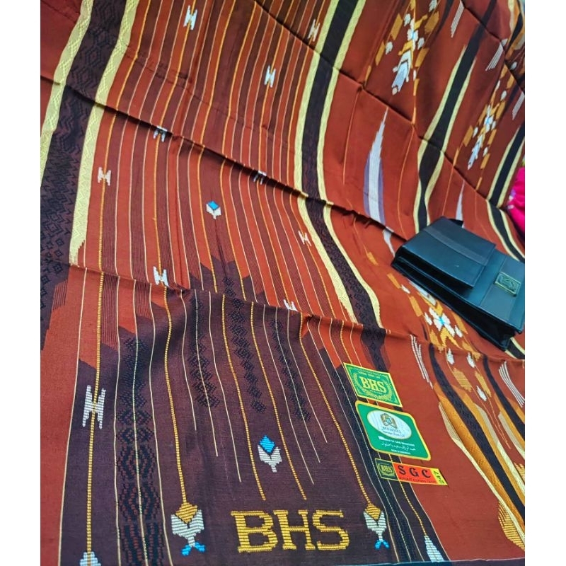 BHS SGC FS BUKAN SGE SECOND