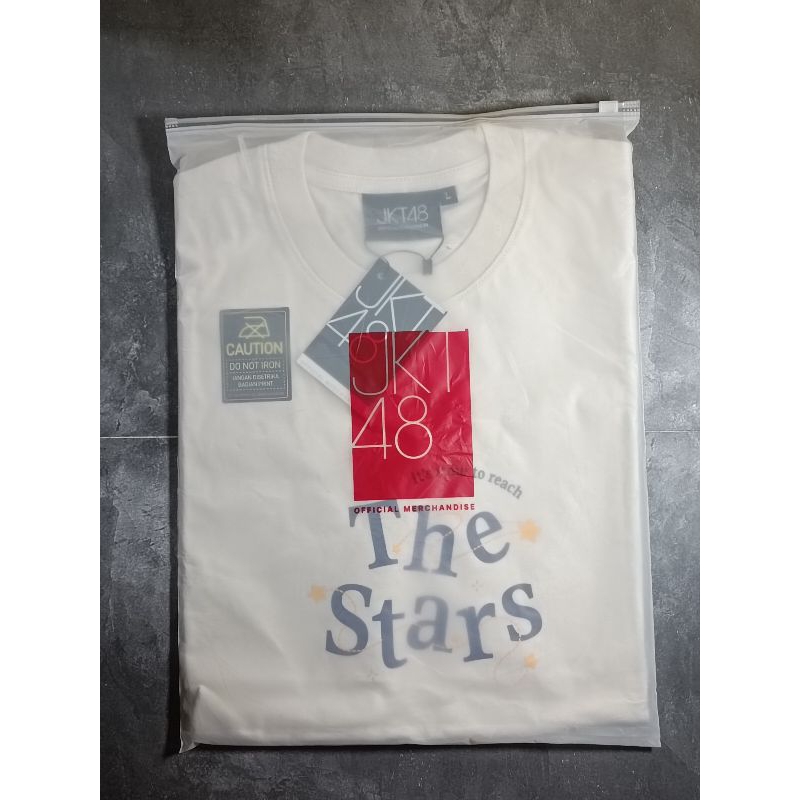 Bdts Lia JKT48 2024 | Birthday Tshirt Aurellia JKT48 2024