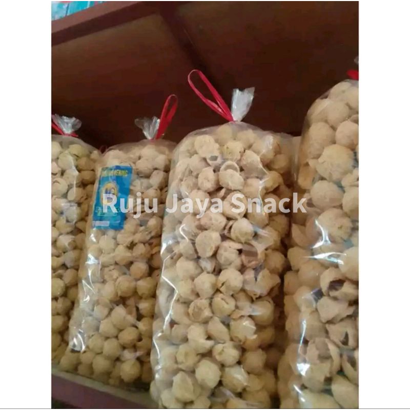 

GRATIS ONGKIR!! 250GRAM KERIPIK TAHU WALIK RENYAH GURIH MANTAP