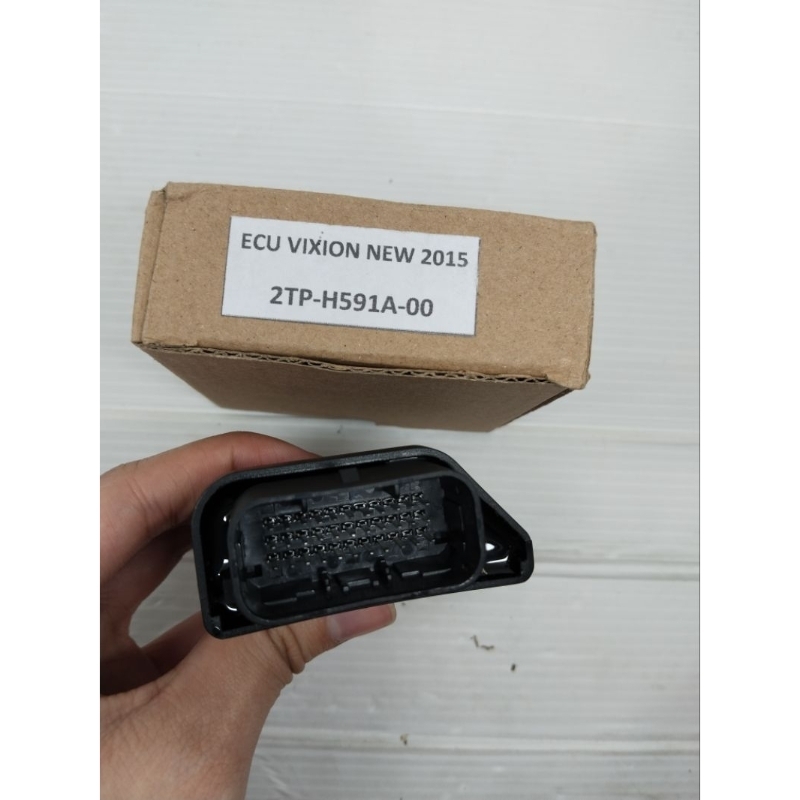 ECCU ECU 2TP VIXION NEW LED 2017-YAMAHA R15 V1-V2-V3