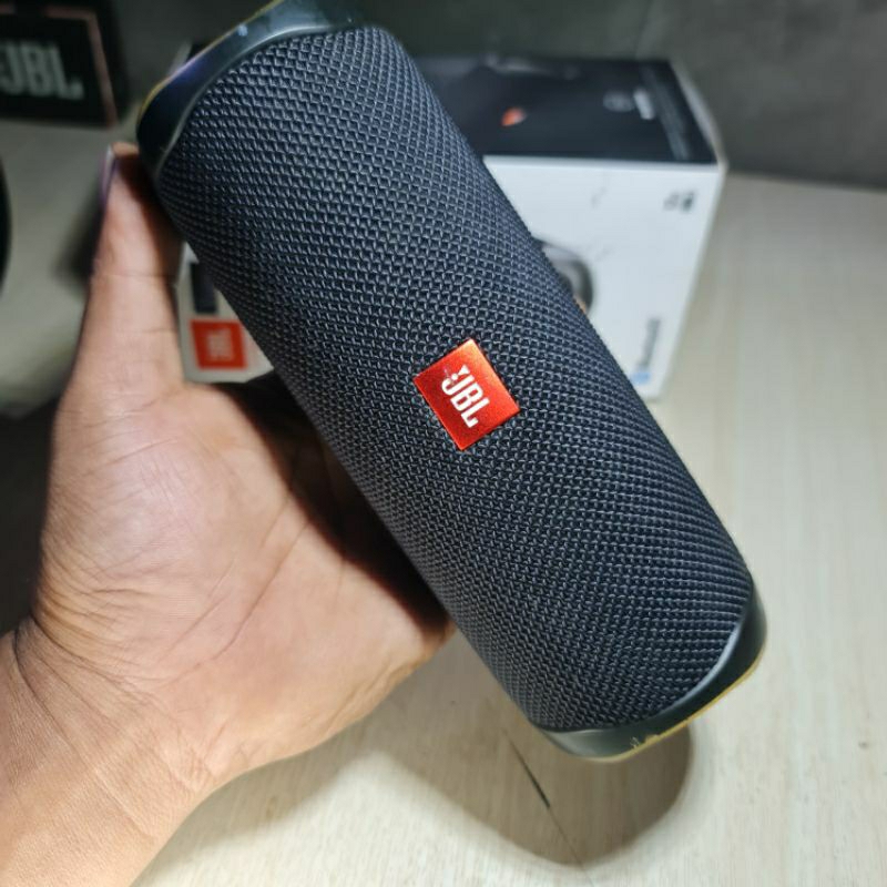 JBL flip 5 Original 100% IMS | suara mantul khas jbl
