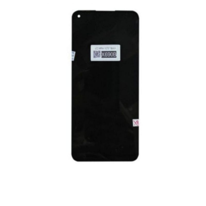 LCD FULLSET LCD TOUCHSCREEN INFINIX X690 / NOTE 7 ORIGINAL