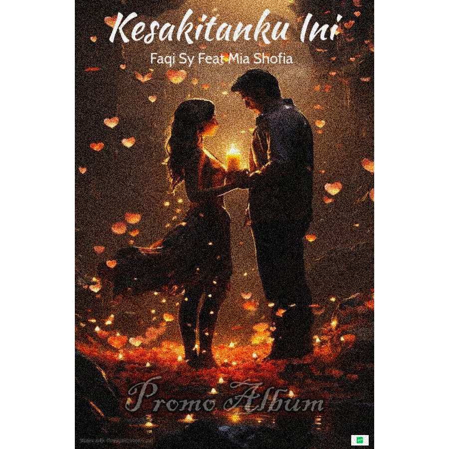 sejatiku hanyutkan sepi