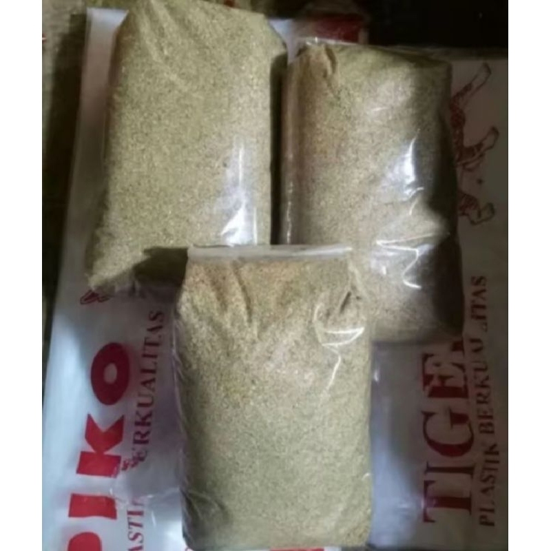 

Ketumbar Bubuk / Ground Coriander / Rempah / 100℅ PREMIUM QUALITY