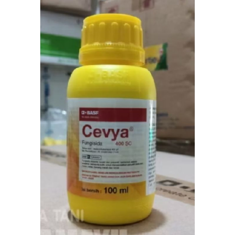 Cevya 200ml