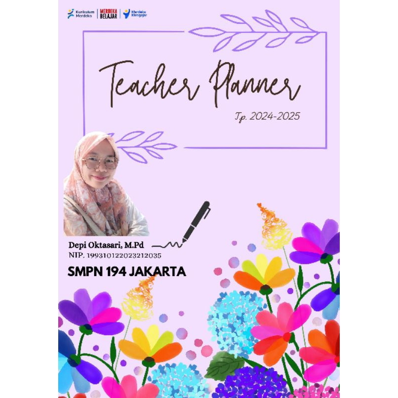 

Teacher planer kurmer 2013 TP.2024-2025