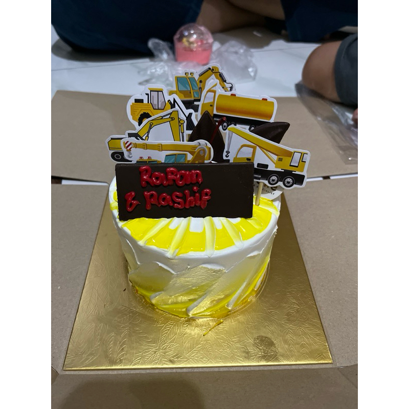 

CUSTOM KUE ULANG TAHUN ANAK