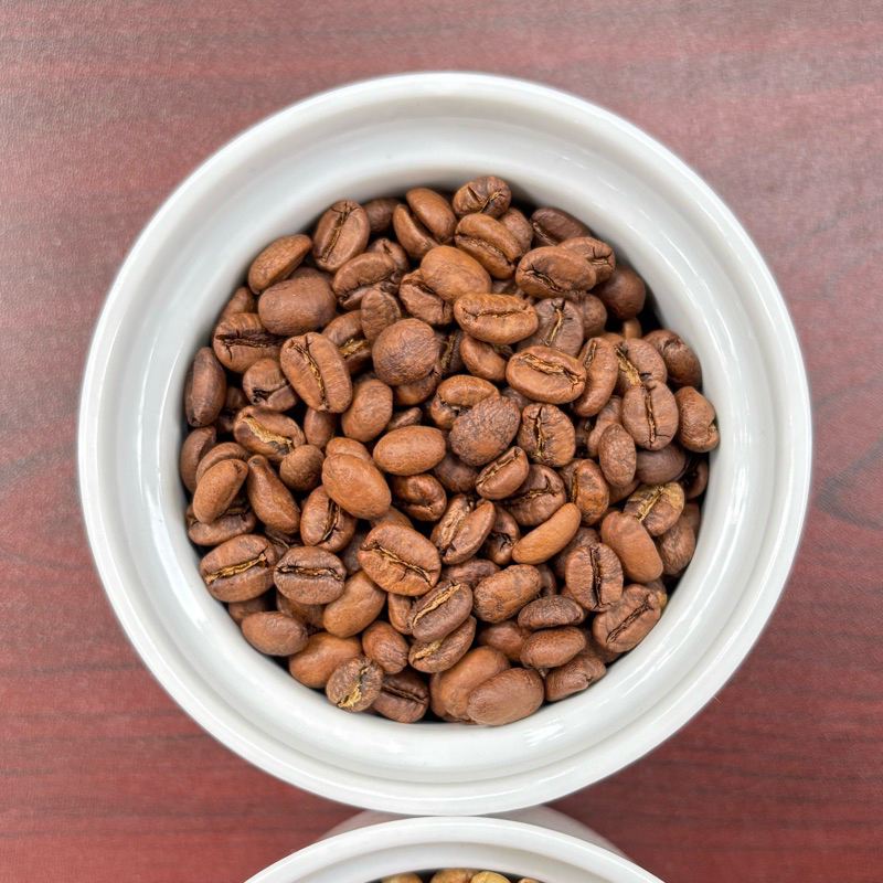 

Roast Beans Arabika Semende Natural Process