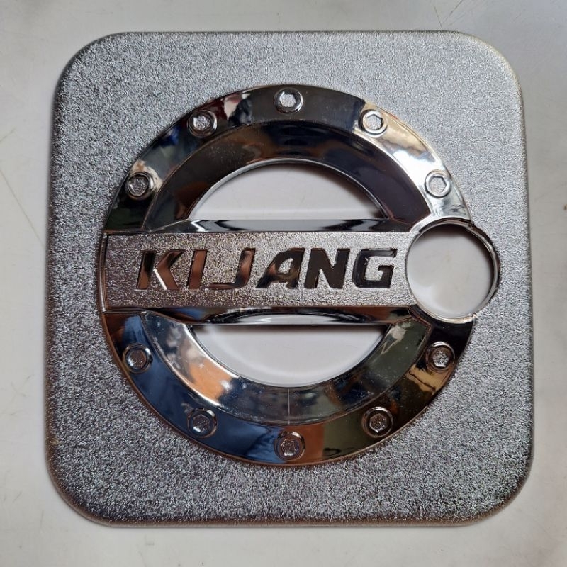 COVER TANK KIJANG 1997 KIJANG KAPSUL