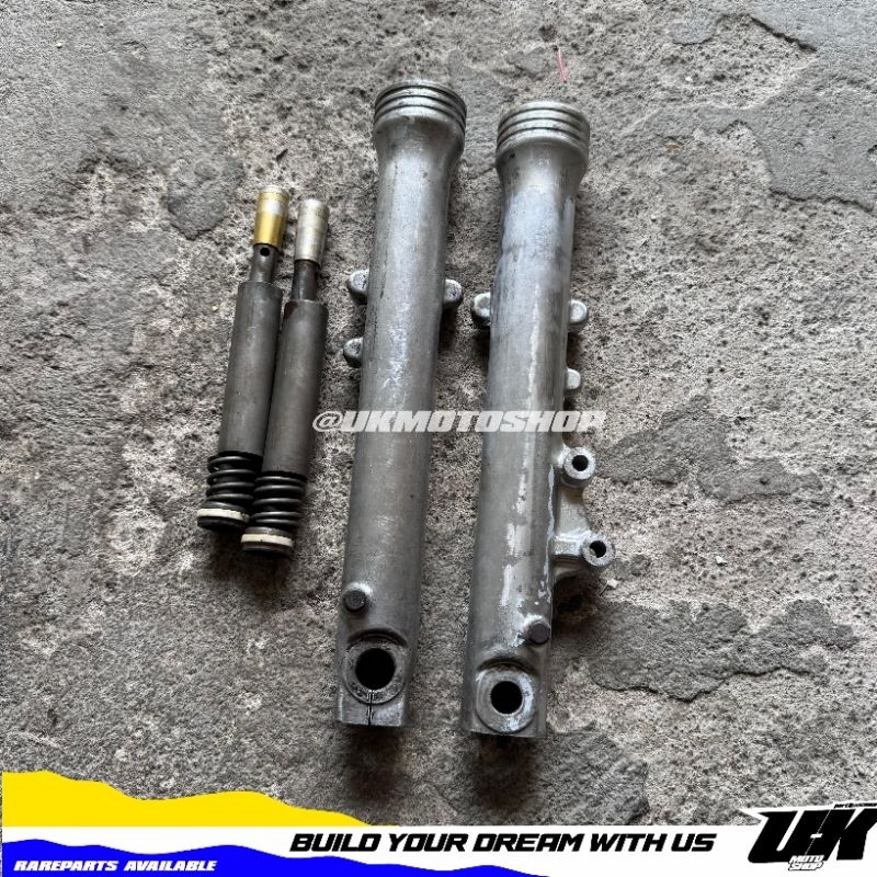 bottom shock ninja serpico kidal copotan original