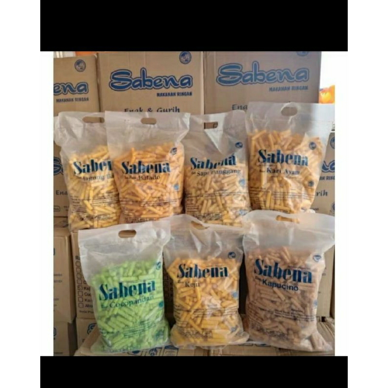 

sabena harga dusan