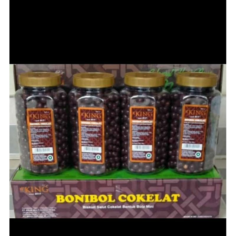 

bonibol coklat harga dusan