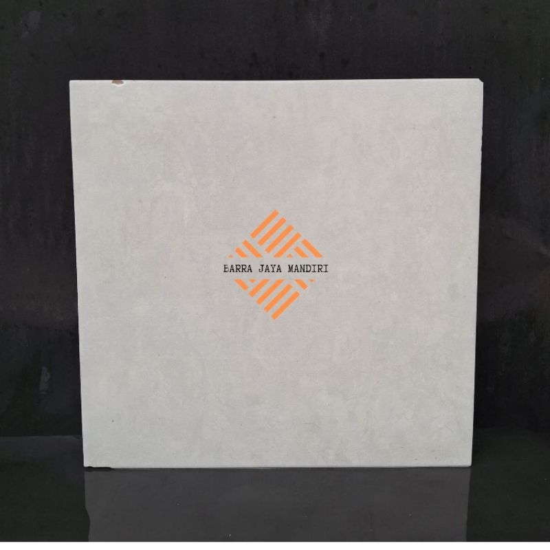 KERAMIK 40X40 CRESTON BONE MATT - MULIA TILES