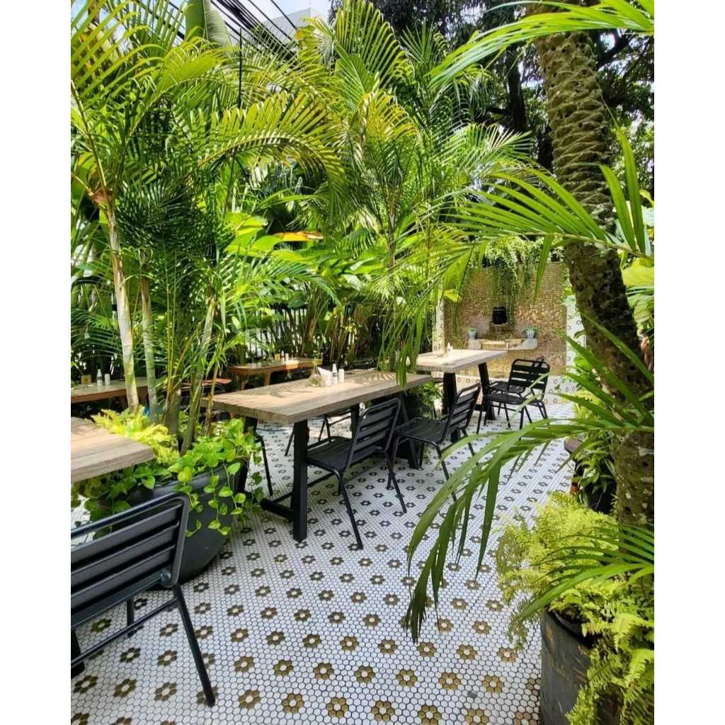 Keramik Dinding Mosaic Mozaik Backsplash Tile Dinding Dapur, Dinding Caffe, Kamar Mandi, Top Table, 