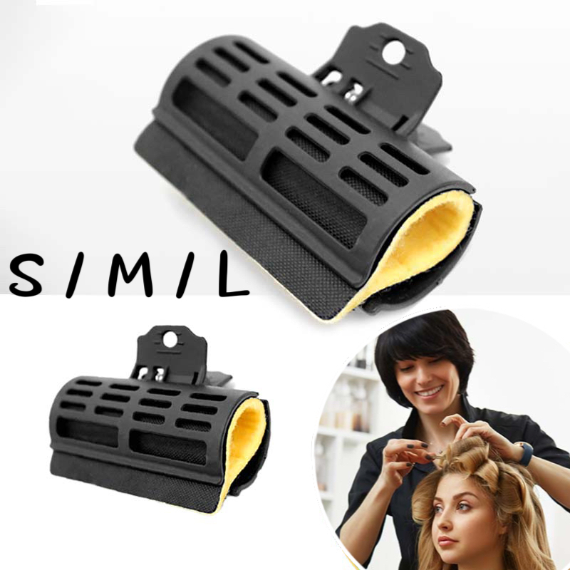 【COD】Digital Perm Blow Permanen Jepit Digital Perm Alat Keriting Digital Universal Roll Perming Mach