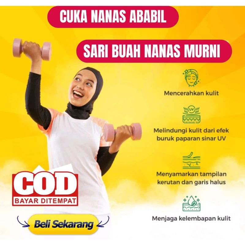 

- CUKA NANAS WITH MOTHER CUKA NANAS ORGANIK CUKA NANAS PERASAN PERTAMA [ ]