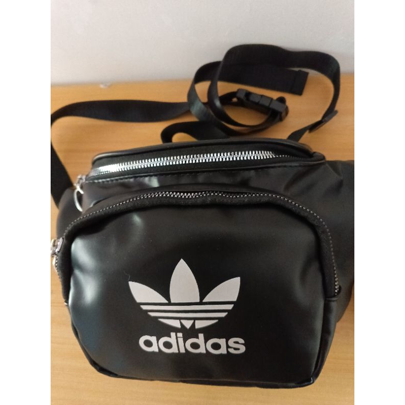 Tas WB nilon Adidas