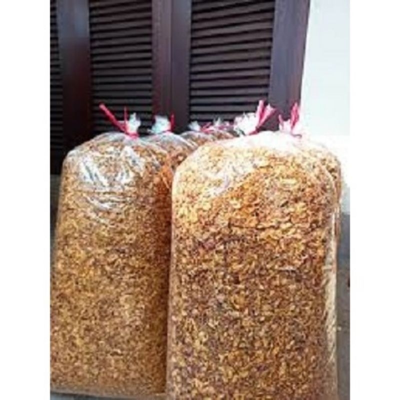 

500grm BAWANG MERAH GORENG/BAWANG PUTIH GORENG/BAWANG KRISPI