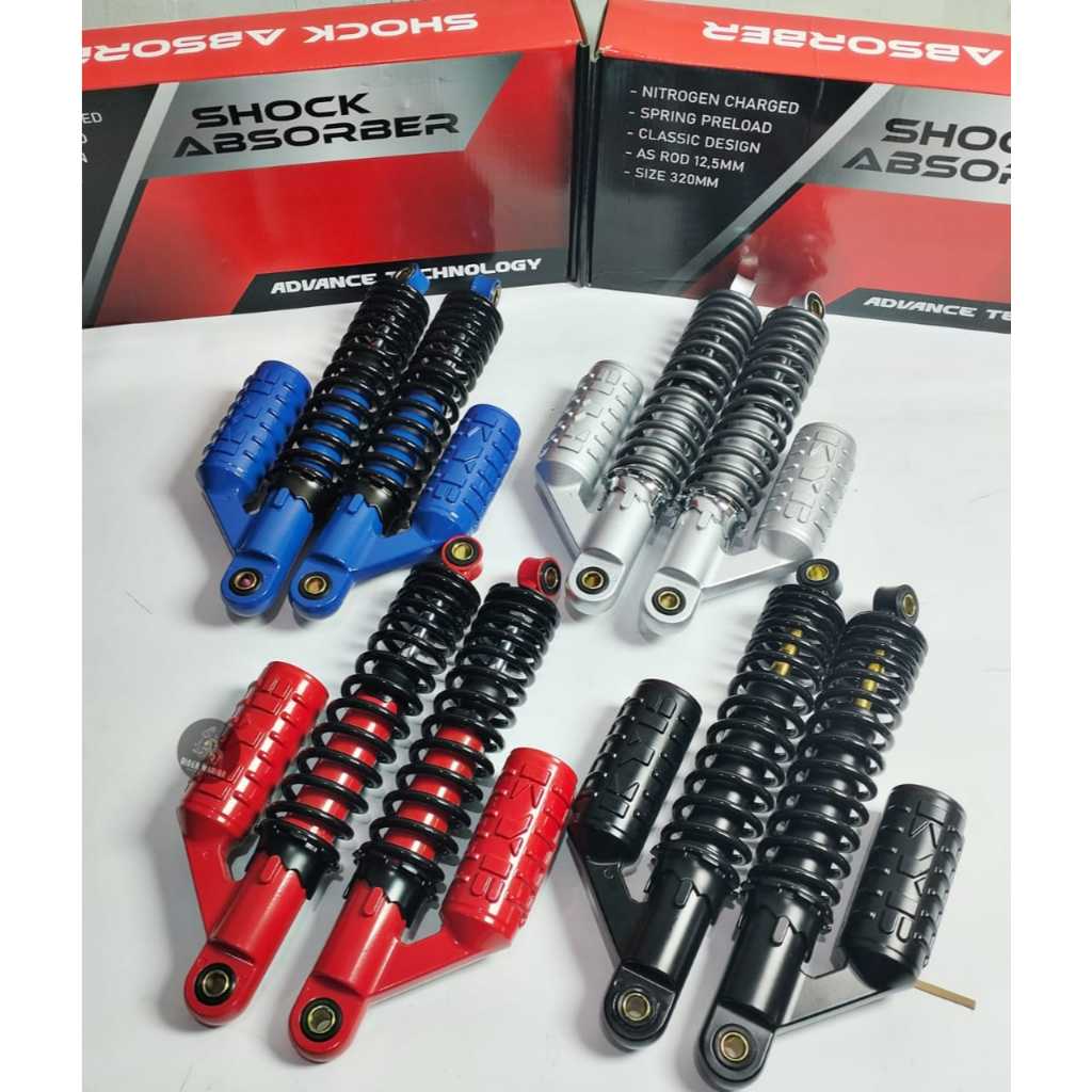 SHOCHBREAKER SKOK KYB RZR IMPORT UK 320 SKOK KYB RZR IMPORT MURAH