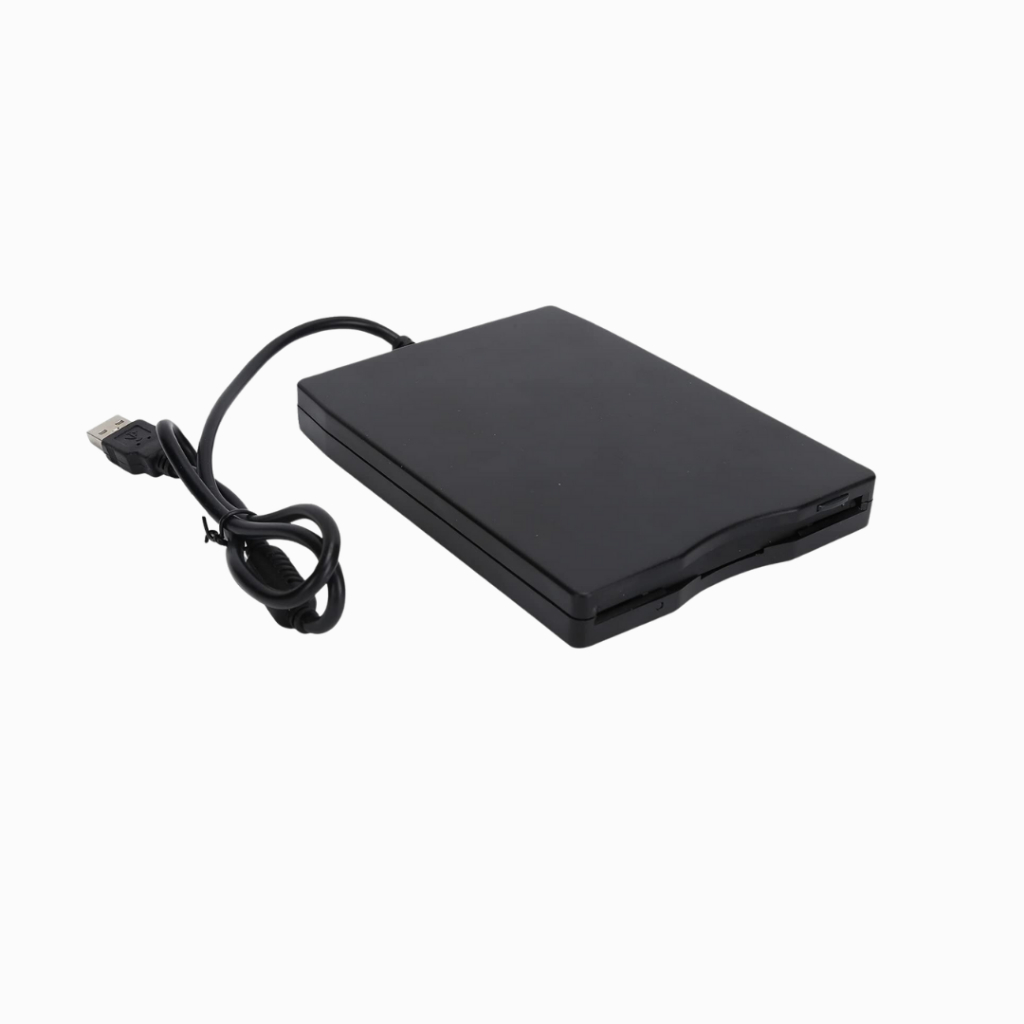 DVD External 3,5" - DVD External Portable