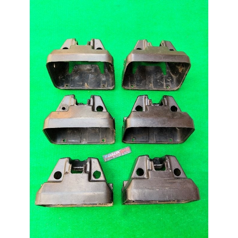 Batok Lampu Depan Headlamp Gl Max Original