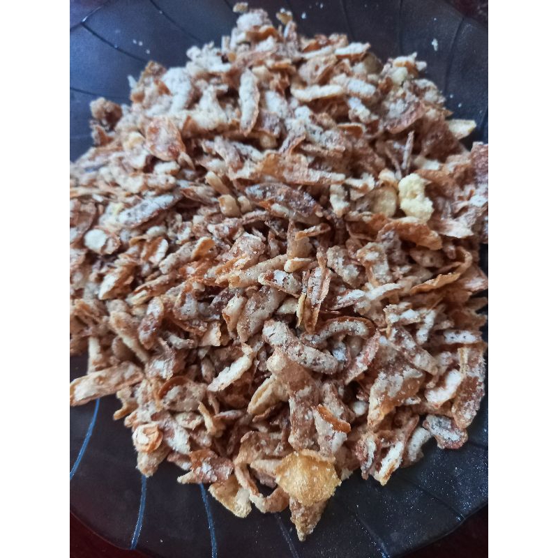 

Bawang Merah Goreng Tepung