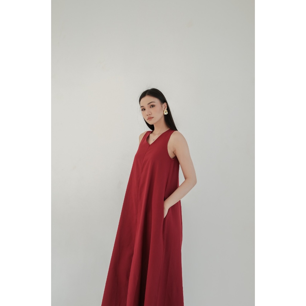 Seminggu.rtw - Kala Dress