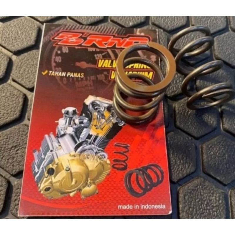 PER KLEP MIO VEGA ZR JUPITER  ZR RACING RND