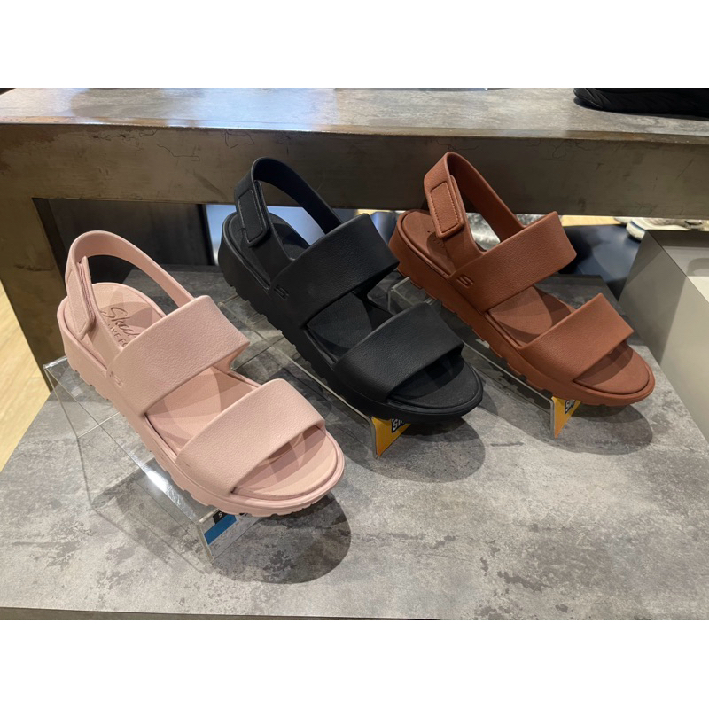 SEPATU SANDAL SKECHERS Footstep SEPATU SANDAL SKECHERS WOMENS SANDAL SKECHERS WOMENS SANDAL SKECHERS