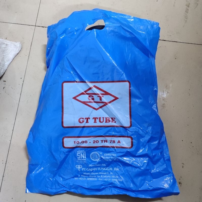 BAN DALAM 1000-20 GT