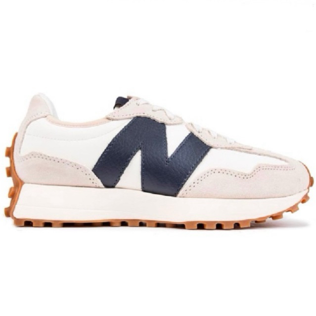 Sepatu NB 327 Sneakers Nèw Balānce 327 Original Sneakers NB 327 Original Global 100% Sneakers Nèw Ba