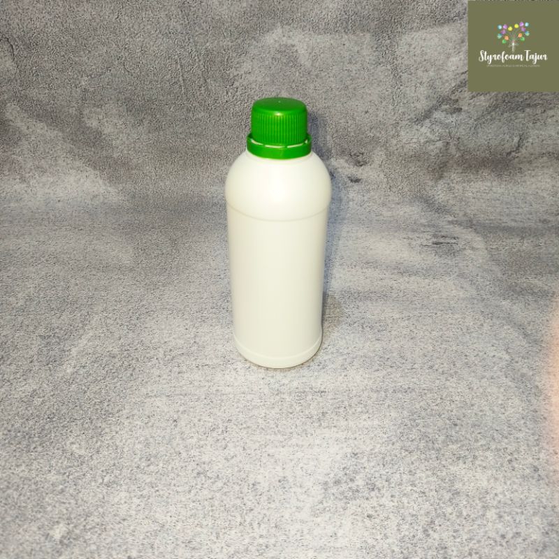 

Lem Styrofoam 1/2 liter kualitas super