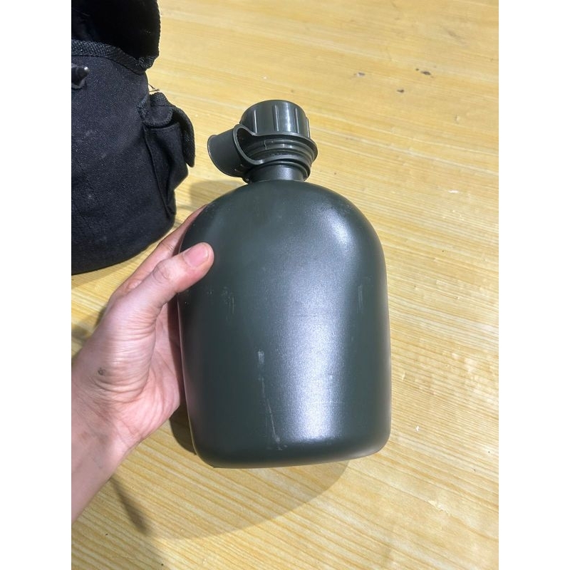 Peples jatah TNI original