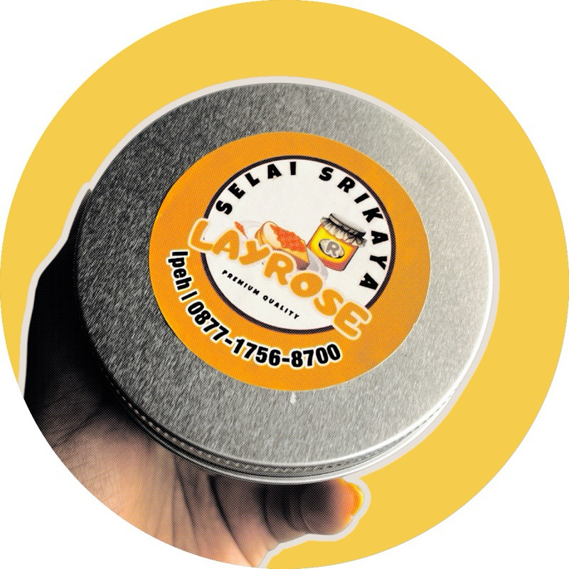 

SELAI SRIKAYA PREMIUM LAYROSE UK.200gr